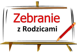 ilustracja do wpisu 
Zebranie z Dyrektorem Przedszkola i wychowawcami