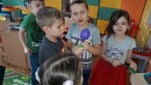 ilustracja do wpisu 
Urodziny Kamila