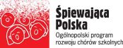 logo Spiewająca Polska