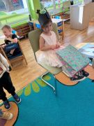 ilustracja do wpisu 
Urodziny Helenki