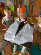 ilustracja do wpisu 
Urodziny Paulinki