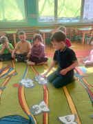 ilustracja do wpisu 
W krainie lodu i śniegu