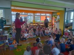 ilustracja do wpisu 
Dzień Mleka