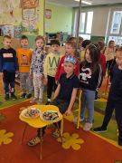 ilustracja do wpisu 
Sto lat Antku!