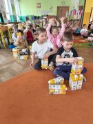 ilustracja do wpisu 
Dzień Mleka